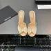 26Chanel shoes for Women Chanel sandals #A50207