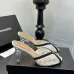 5Chanel shoes for Women Chanel sandals #A50207