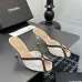 6Chanel shoes for Women Chanel sandals #A50207