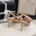 3Chanel shoes for Women Chanel sandals #A50722