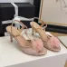 4Chanel shoes for Women Chanel sandals #A50722