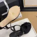 6Chanel shoes for Women Chanel sandals #A50722