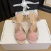 1Chanel shoes for Women Chanel sandals #A50722