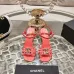 12Chanel shoes for Women Chanel sandals #A50731