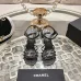 17Chanel shoes for Women Chanel sandals #A50731