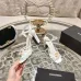 19Chanel shoes for Women Chanel sandals #A50731