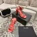 10Chanel shoes for Women Chanel sandals #A50731