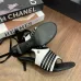 3Chanel shoes for Women Chanel sandals #A51153