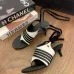 1Chanel shoes for Women Chanel sandals #A51153