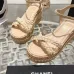 3Chanel shoes for Women Chanel sandals #A51732
