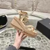 4Chanel shoes for Women Chanel sandals #A51732