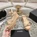 5Chanel shoes for Women Chanel sandals #A51732