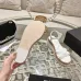 7Chanel shoes for Women Chanel sandals #A51732