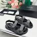 1Chanel shoes for Women Chanel sandals #A52444