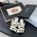 15Chanel shoes for Women Chanel sandals Black/White/Pink/Yellow #A47898