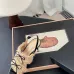 16Chanel shoes for Women Chanel sandals Black/White/Pink/Yellow #A47898