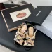 19Chanel shoes for Women Chanel sandals Black/White/Pink/Yellow #A47898