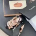 4Chanel shoes for Women Chanel sandals Black/White/Pink/Yellow #A47898