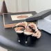 5Chanel shoes for Women Chanel sandals Black/White/Pink/Yellow #A47898