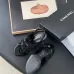 8Chanel shoes for Women Chanel sandals Black/White/Pink/Yellow #A47898