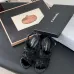 10Chanel shoes for Women Chanel sandals Black/White/Pink/Yellow #A47898