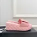 14Chanel shoes for Women Chanel sandals Black/White/Red/Pink/Yellow #A47881