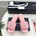 15Chanel shoes for Women Chanel sandals Black/White/Red/Pink/Yellow #A47881