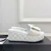 20Chanel shoes for Women Chanel sandals Black/White/Red/Pink/Yellow #A47881