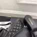 23Chanel shoes for Women Chanel sandals Black/White/Red/Pink/Yellow #A47881
