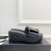 25Chanel shoes for Women Chanel sandals Black/White/Red/Pink/Yellow #A47881