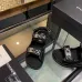 13Chanel shoes for Women Chanel sandals CC Logo Dad Sandals #A48701