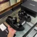 14Chanel shoes for Women Chanel sandals CC Logo Dad Sandals #A48701