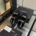 15Chanel shoes for Women Chanel sandals CC Logo Dad Sandals #A48701