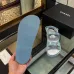 16Chanel shoes for Women Chanel sandals CC Logo Dad Sandals #A48701