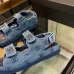 6Chanel shoes for Women Chanel sandals CC Logo Dad Sandals #A48701