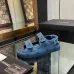8Chanel shoes for Women Chanel sandals CC Logo Dad Sandals #A48701