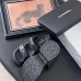 3Chanel shoes for Women Chanel sandals Interlocking CC Logo #A53216