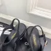 15Chanel shoes for Women Chanel sandals Pink/Black #A47882