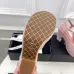 7Chanel shoes for Women Chanel sandals Pink/Black #A47882