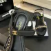3Good Quality Chanel Designer Sandals  Comfortable Wedge Style #A45804
