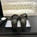 4Good Quality Chanel Designer Sandals  Comfortable Wedge Style #A45804