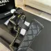 5Good Quality Chanel Designer Sandals  Comfortable Wedge Style #A45804