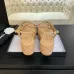 3Good Quality Chanel Designer Sandals  Comfortable Wedge Style #A45805