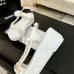 5Good Quality Chanel Designer Sandals  Comfortable Wedge Style #A45806
