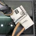 5Women's Chanel Espadrille Wedge Sandals with Woven Straps #A45808