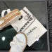 5Women's Chanel Espadrille Wedge Sandals with Woven Straps #A45810