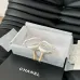 3Women's Chanel Pearl Embellished Ankle Strap Sandals #A45797