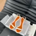 1Women's Chanel Pearl Embellished Ankle Strap Sandals #A45798