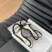 4Women's Chanel Pearl Embellished Ankle Strap Sandals #A45800