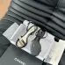 5Women's Chanel Pearl Embellished Ankle Strap Sandals #A45800